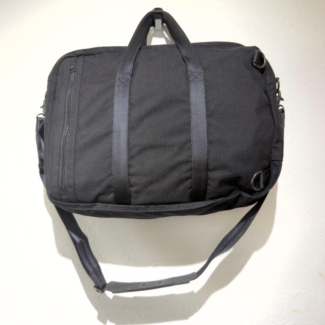 極美品✨ポーター 3WAY ブリーフケース ビジネスA4 タンカー 通勤 pc