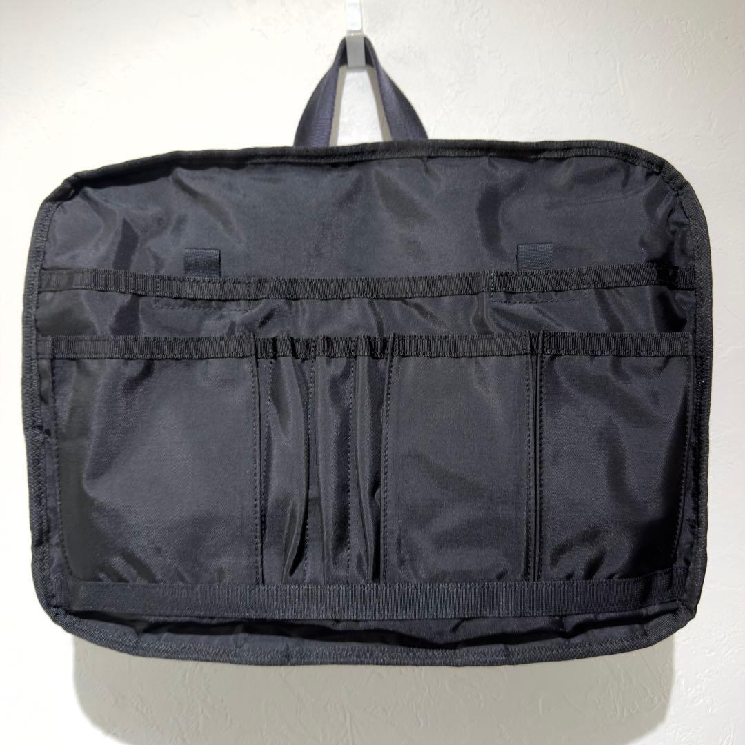 極美品✨ポーター 3WAY ブリーフケース ビジネスA4 タンカー 通勤 pc