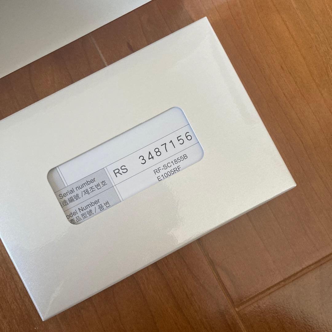 REFA  リファエスカラット