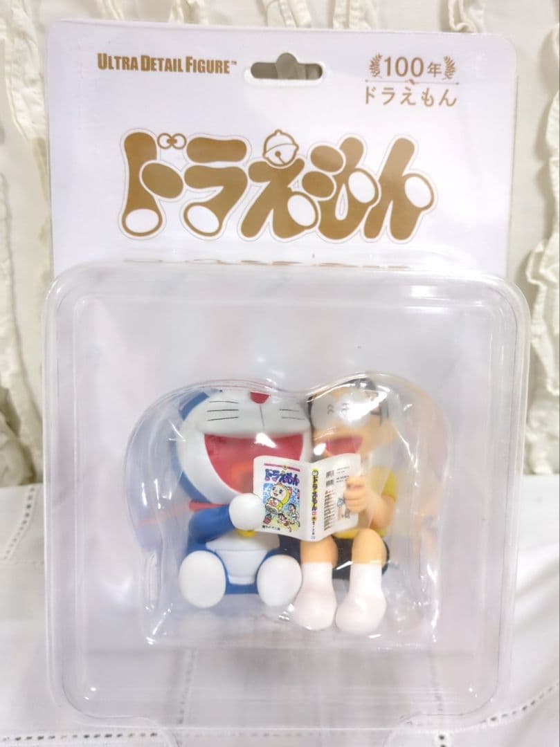 100年ドラえもん 50周年メモリアル 愛蔵版 全45巻・全付録セット