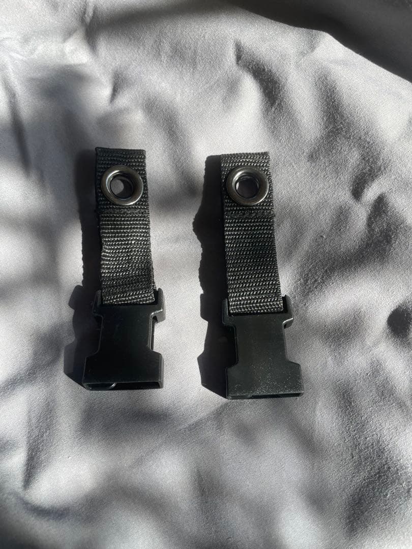 HDタープ ヘキサエヴォ Pro. TAKIBI インナールーフ