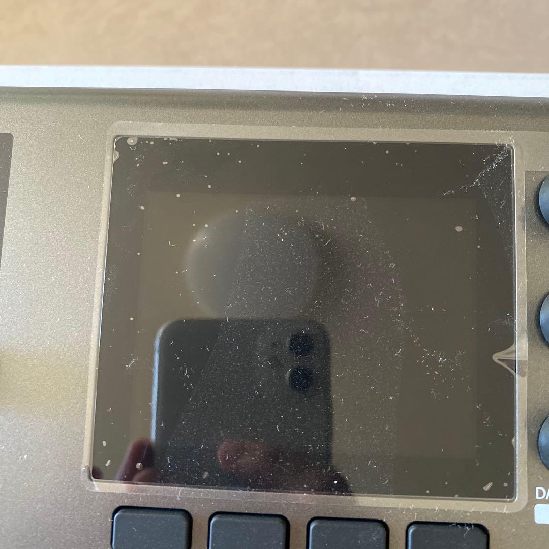 Nektar Panorama CS12 チャンネルストリップコントローラー