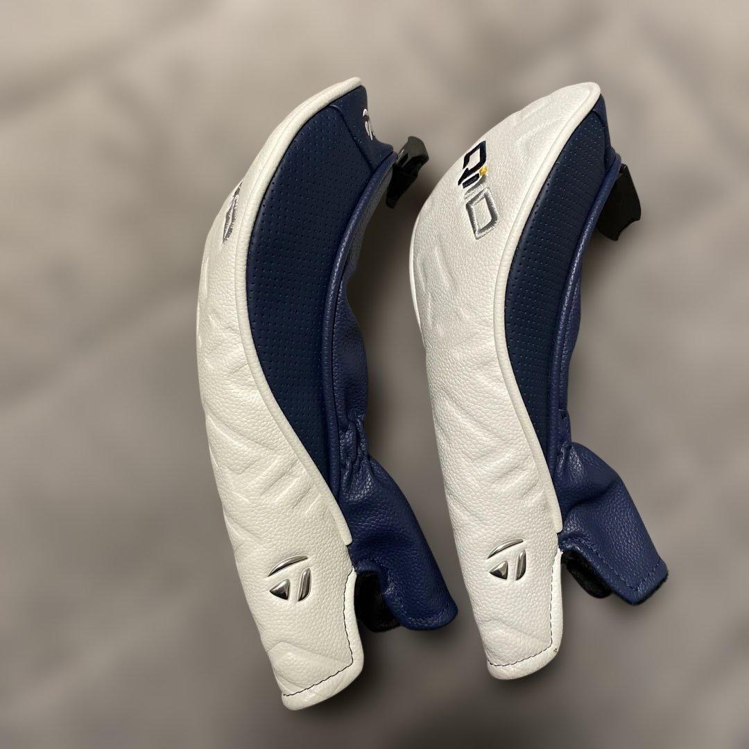 QI10 Tour Diamana TM70 Sレスキュー 3U4U 2本