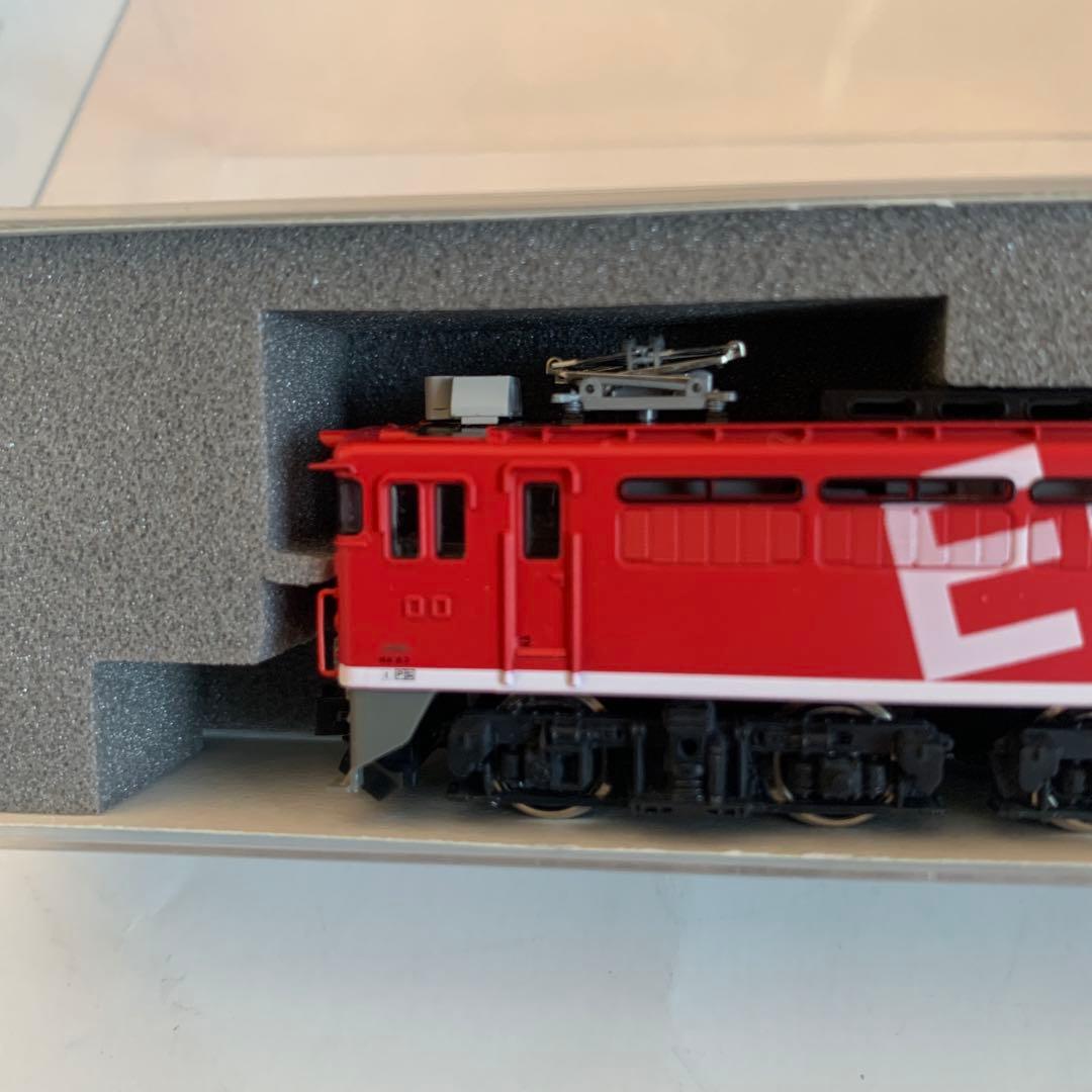 3035-1 Kato EF65 1118号機