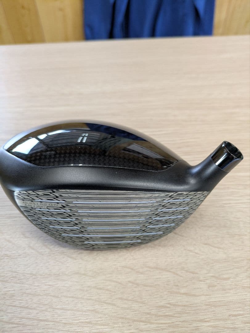 スライサー向け ブリヂストンB2HT ドライバー 9.5° ヘッドのみ