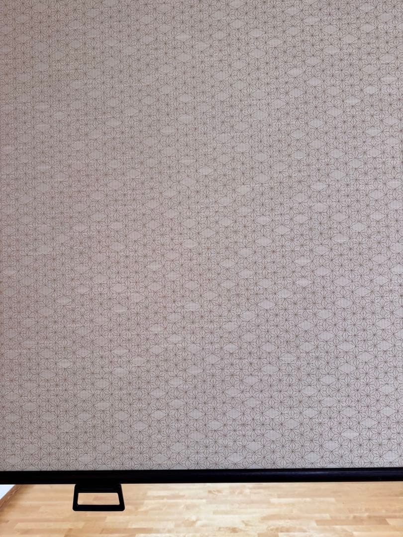 タチカワブラインド　ロールスクリーン　2個セット　2個セットです☆