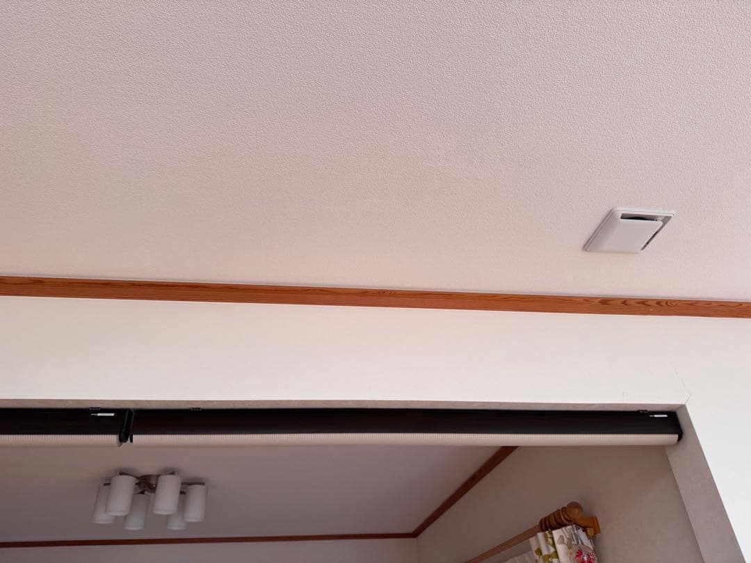 タチカワブラインド　ロールスクリーン　2個セット　2個セットです☆