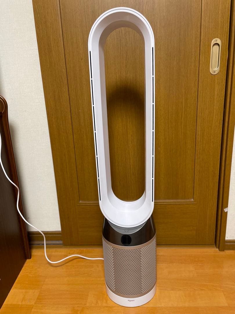 【期間限定値下げ】ダイソン Dyson TP04