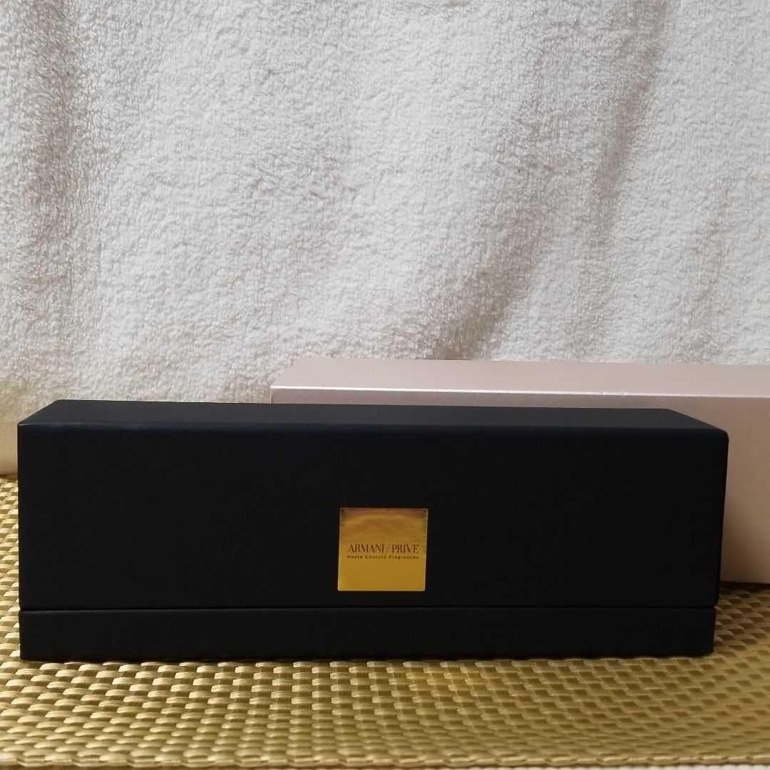 【数量限定品】アルマーニ ビューティー「アルマーニ プリヴェ」ミニボトルセット①