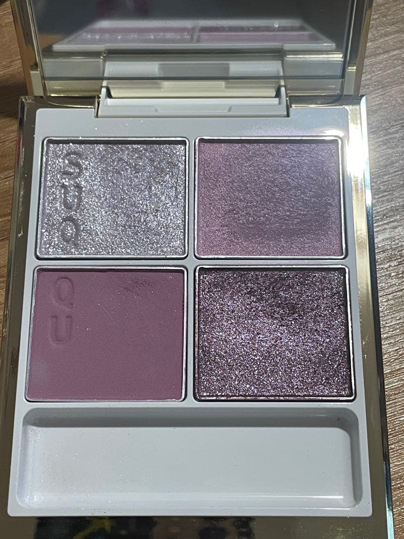 SUQQU アイシャドウパレット シグニチャー カラー アイズ 149