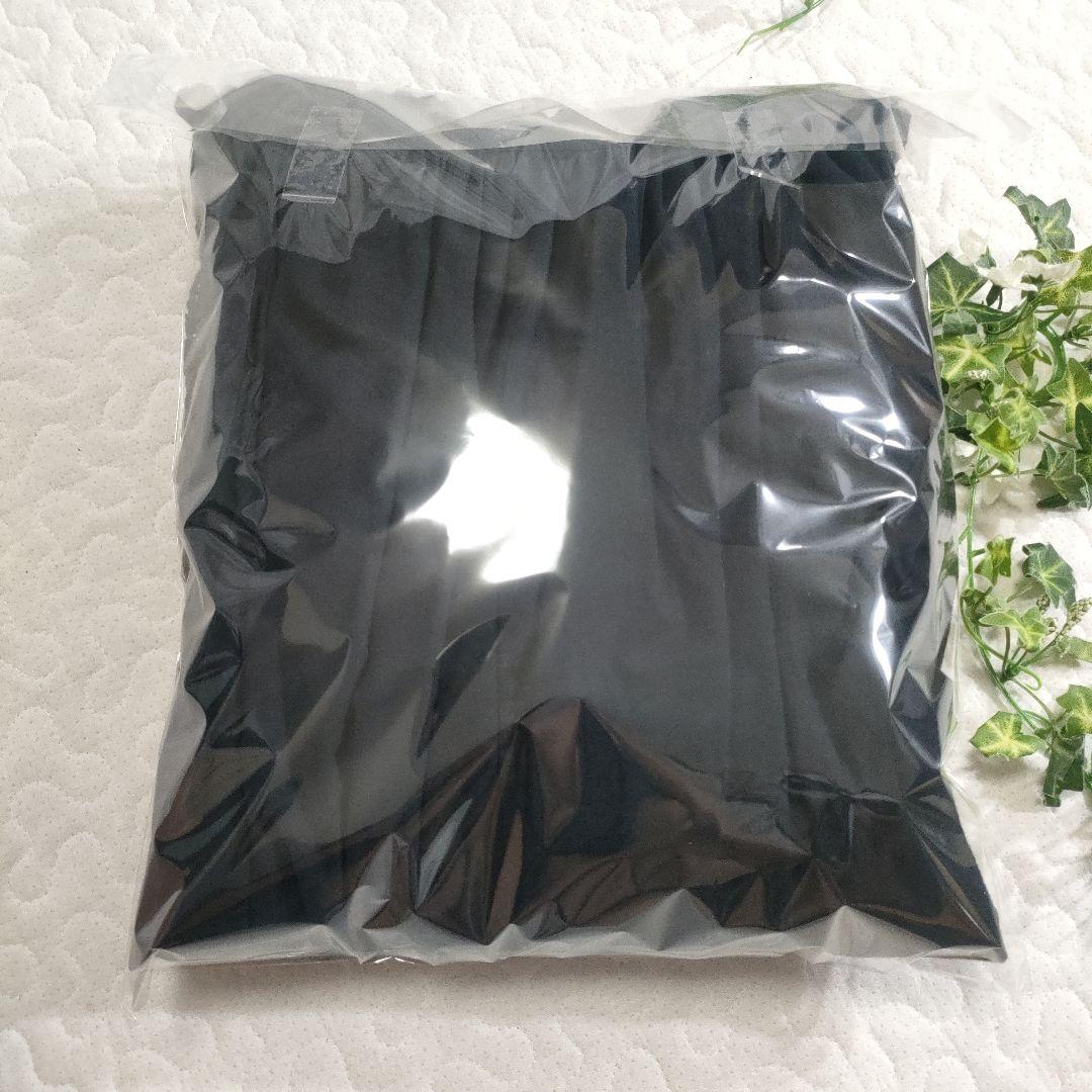 美品✨TODAYFUL　コットンレースギャザーワンピース　ゆったり　黒　38