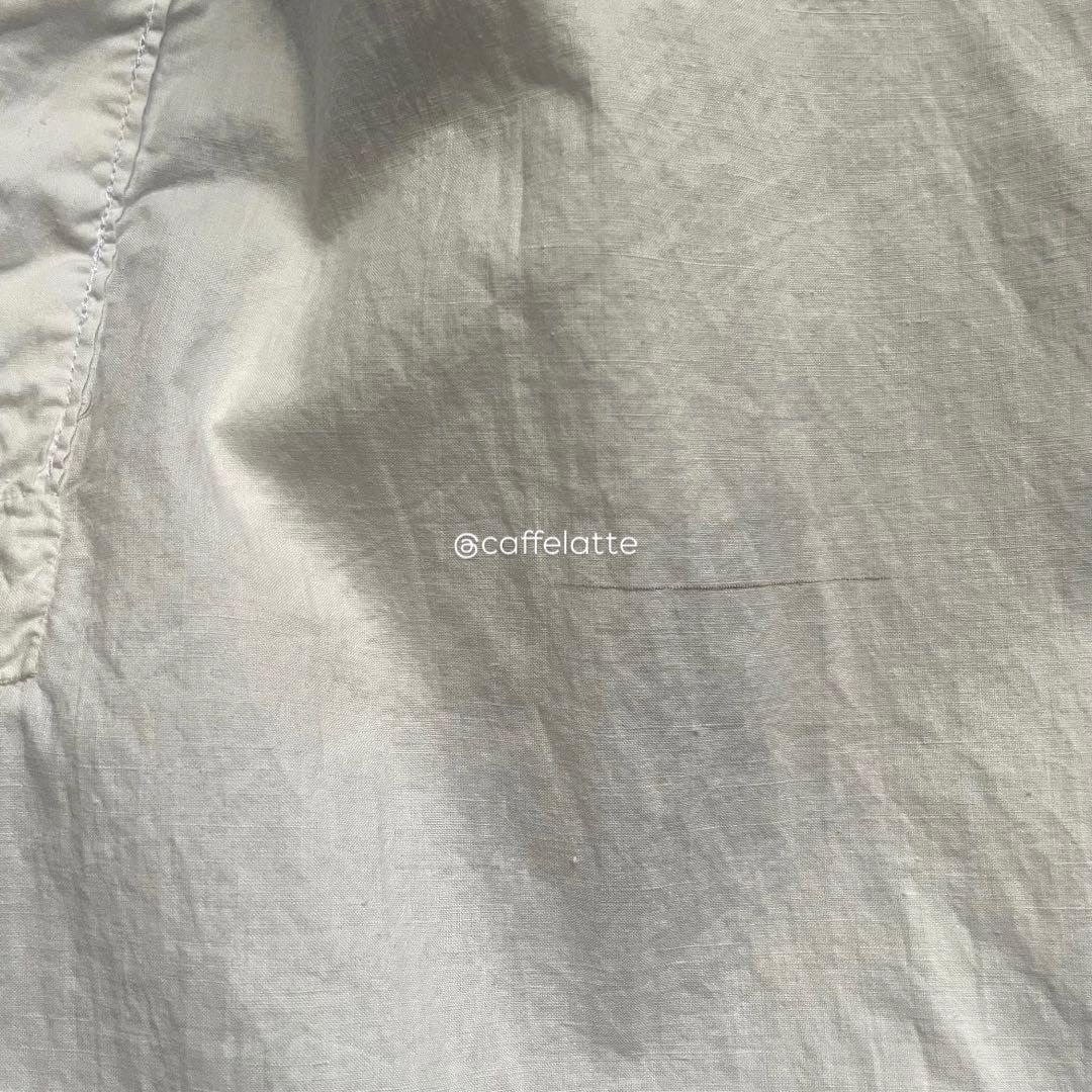 古着屋購入 コットンフリルドロワーズボレロ リメイク 未使用