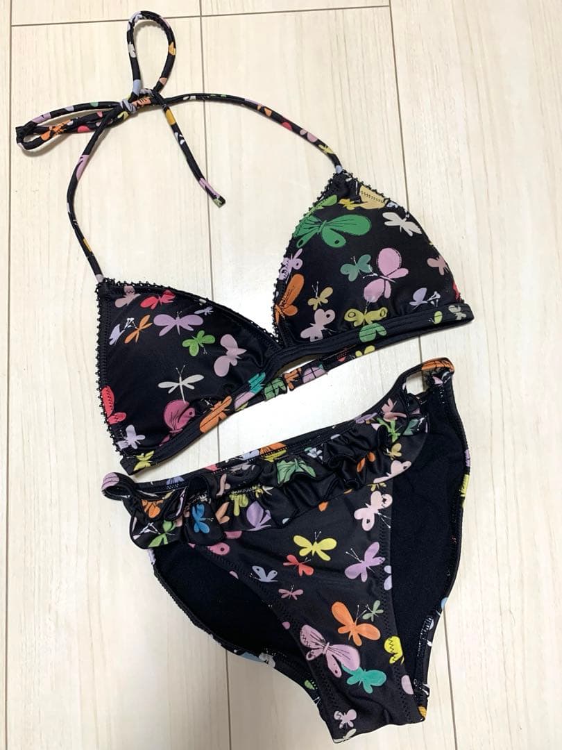 アンディウォーホール　レア‼️蝶々水着