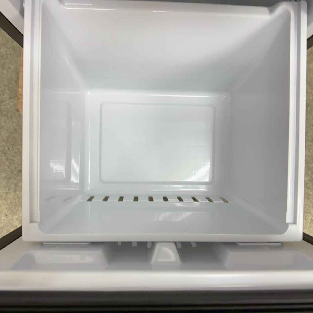 AQUA 冷蔵庫 小型 一人暮らし 134L 2021年製 KR0159