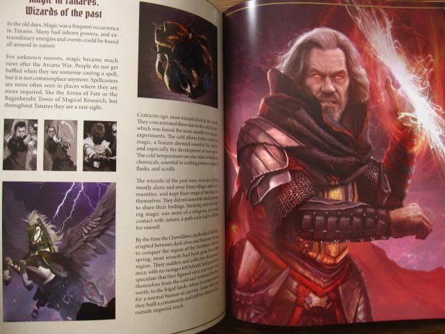 Art ＆ World of ARENA THE CONTEST