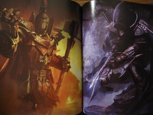 Art ＆ World of ARENA THE CONTEST