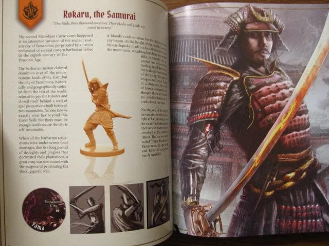 Art ＆ World of ARENA THE CONTEST