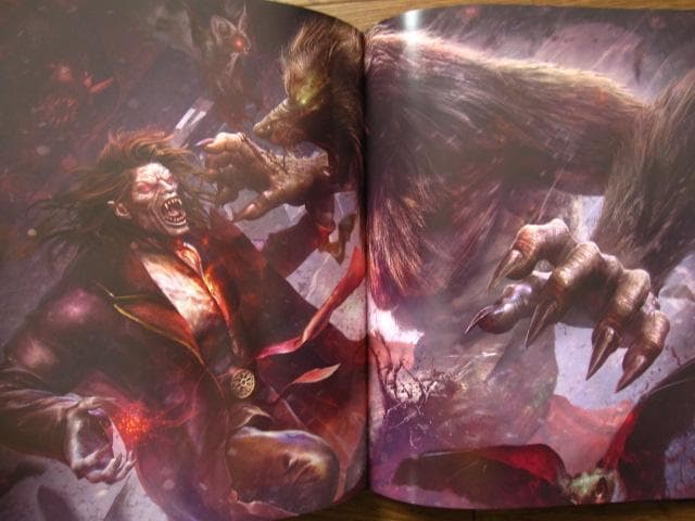 Art ＆ World of ARENA THE CONTEST