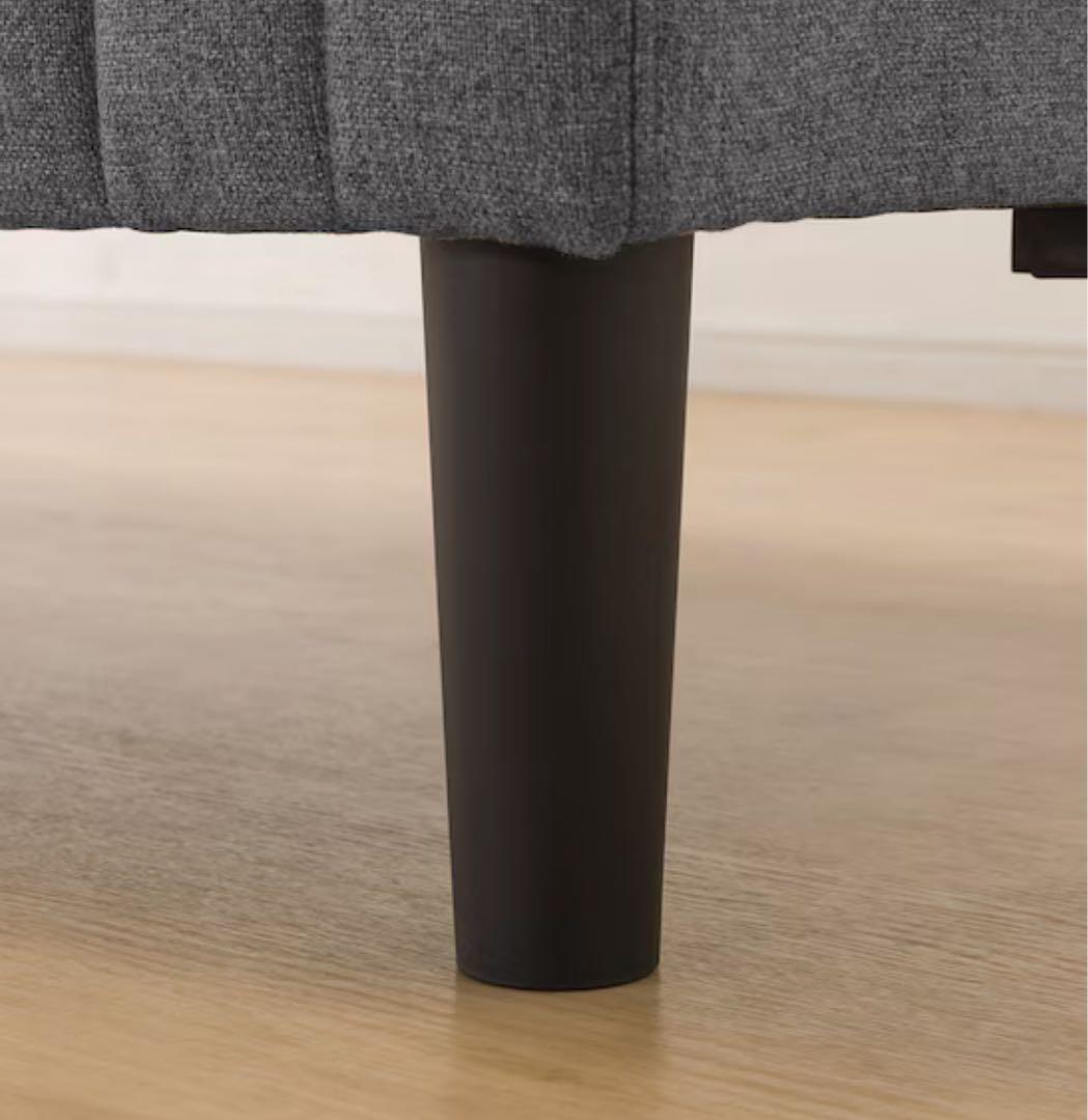 【ニトリ】ソファベッド (GS-SP GY)