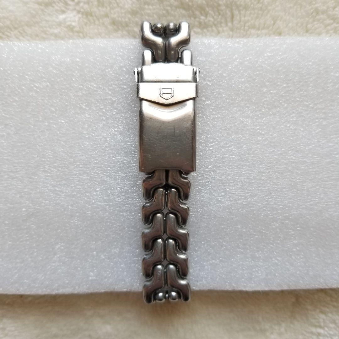 タグホイヤー ダイバーウォッチ 200m