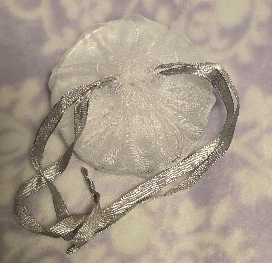 【新品　未使用】クラランス　フォエヴァー　ダイヤモンド〈フェイスパウダー〉