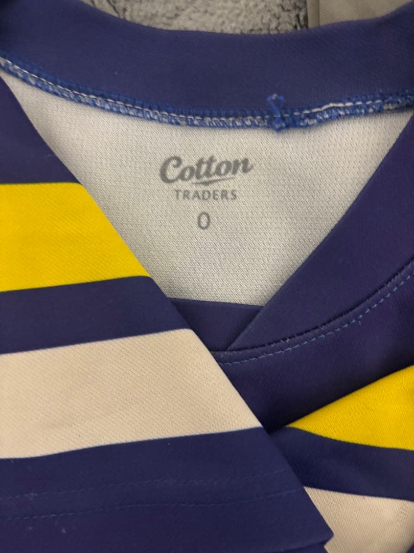 京都成章練習試合ジャージセット