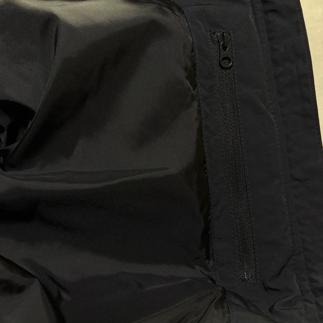 Palace Thinsulate ジャケット　ブラック　肉厚　Mサイズ