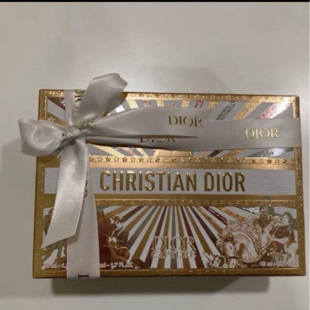 新品Diorディオールリップケース&リップ324プレゼント2024 Xmas限定