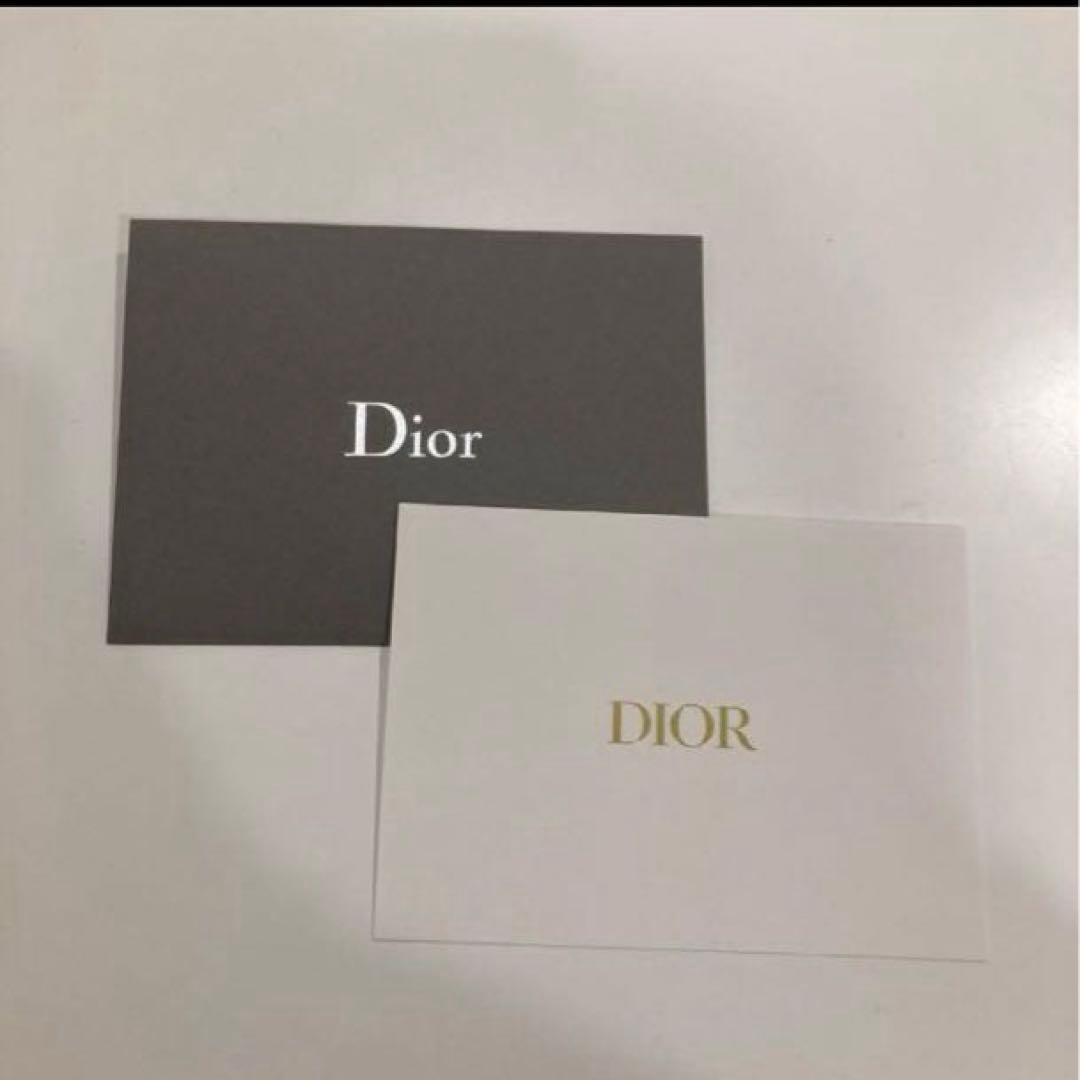 新品Diorディオールリップケース&リップ324プレゼント2024 Xmas限定