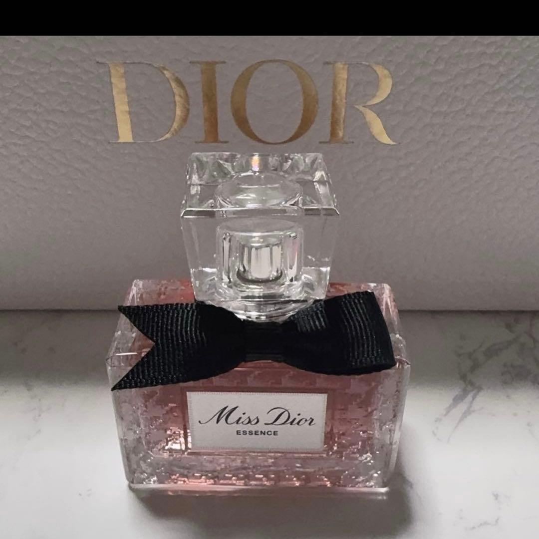 Dior ミスディオール　エッセンス