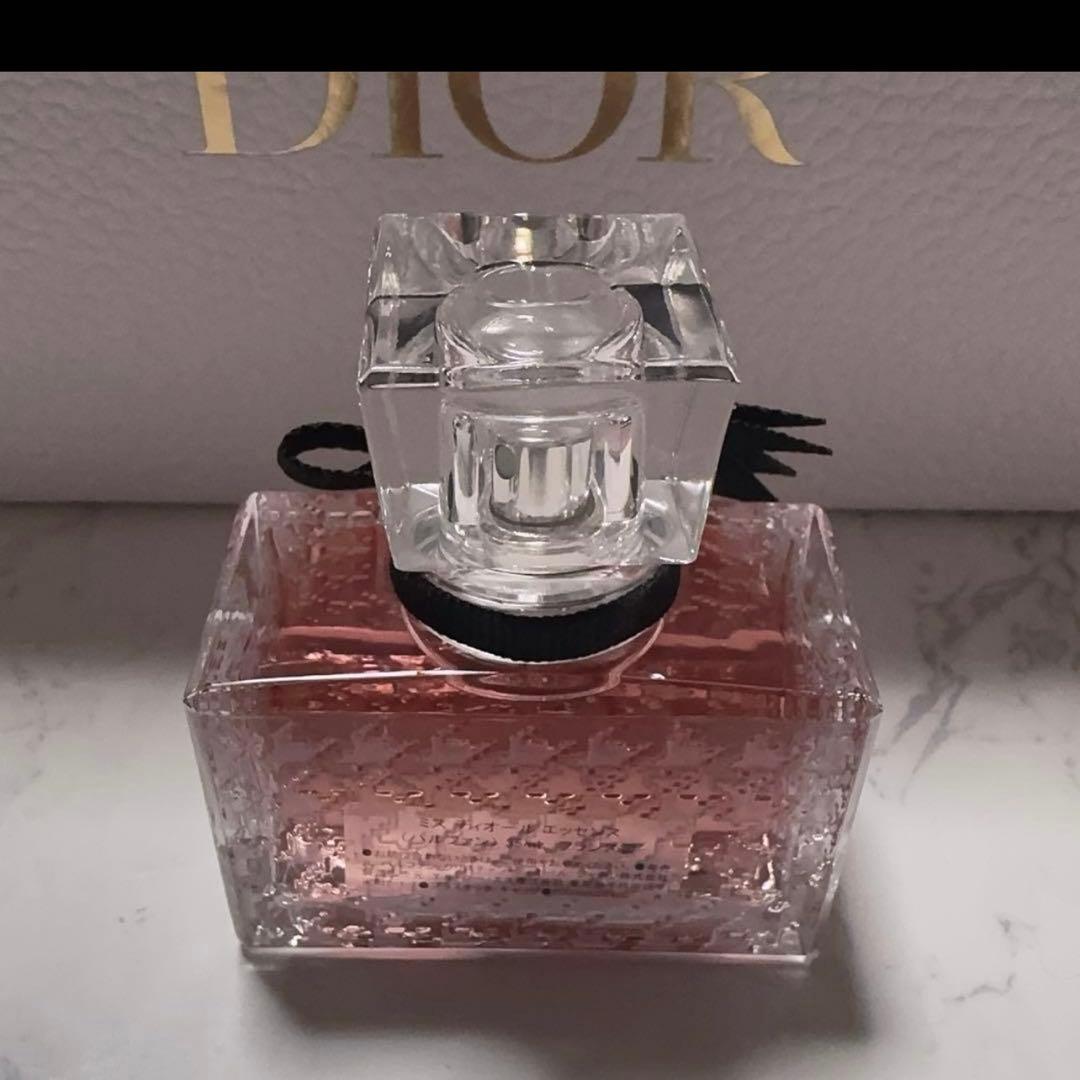 Dior ミスディオール　エッセンス