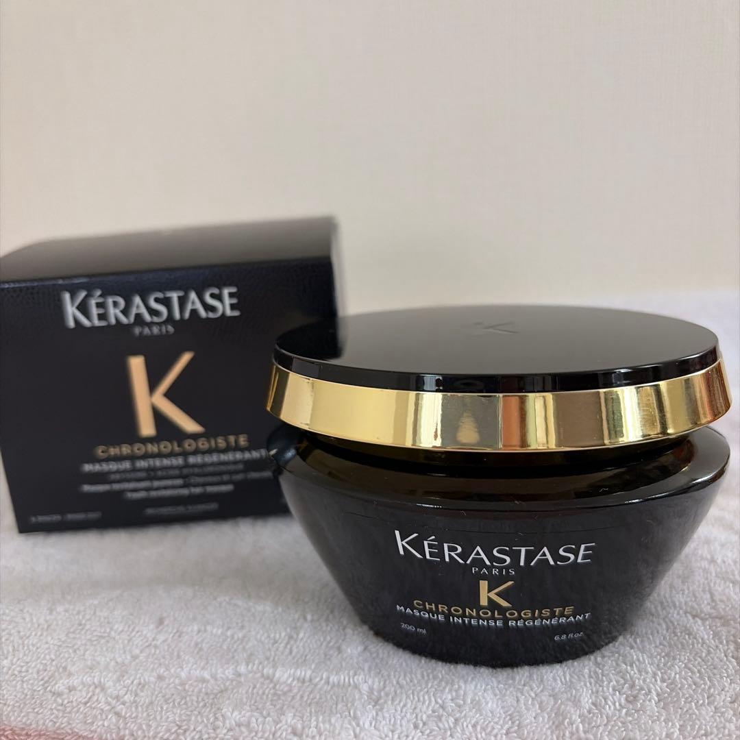 ケラスターゼ CH クレーム ド RGNR