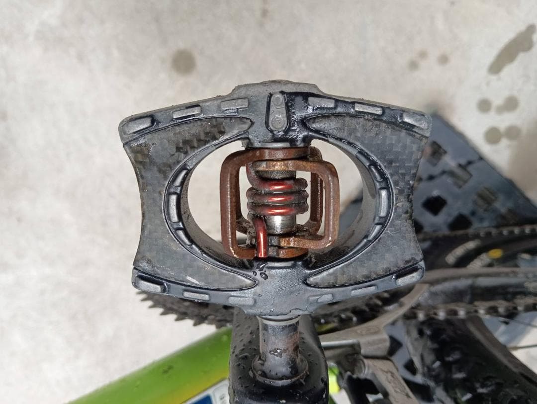 【カーボンパーツ多数】Cannondale キャノンデール スカルペル900