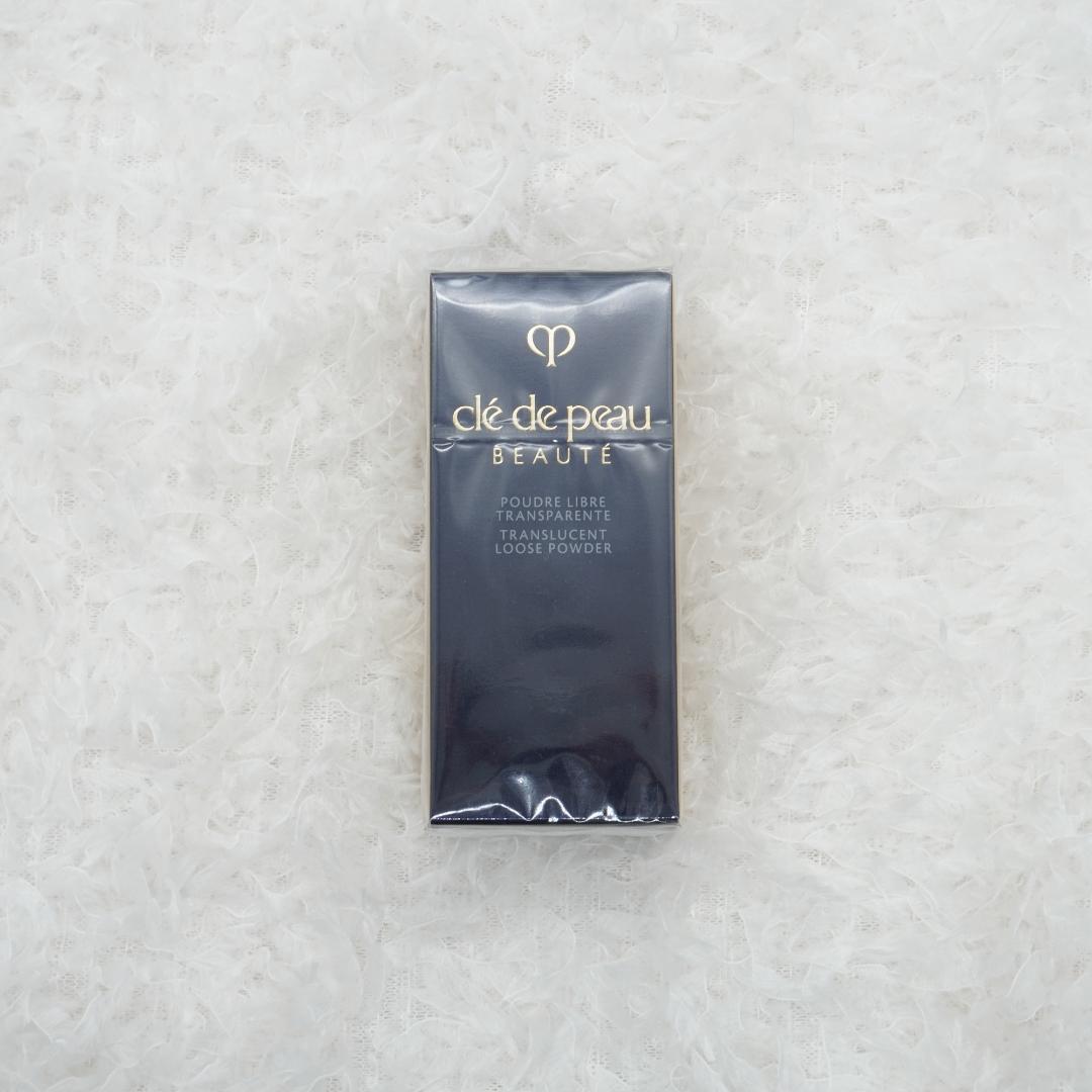 クレドポーボーテ プードルトランスパラントn M(レフィル) 1ライト12912