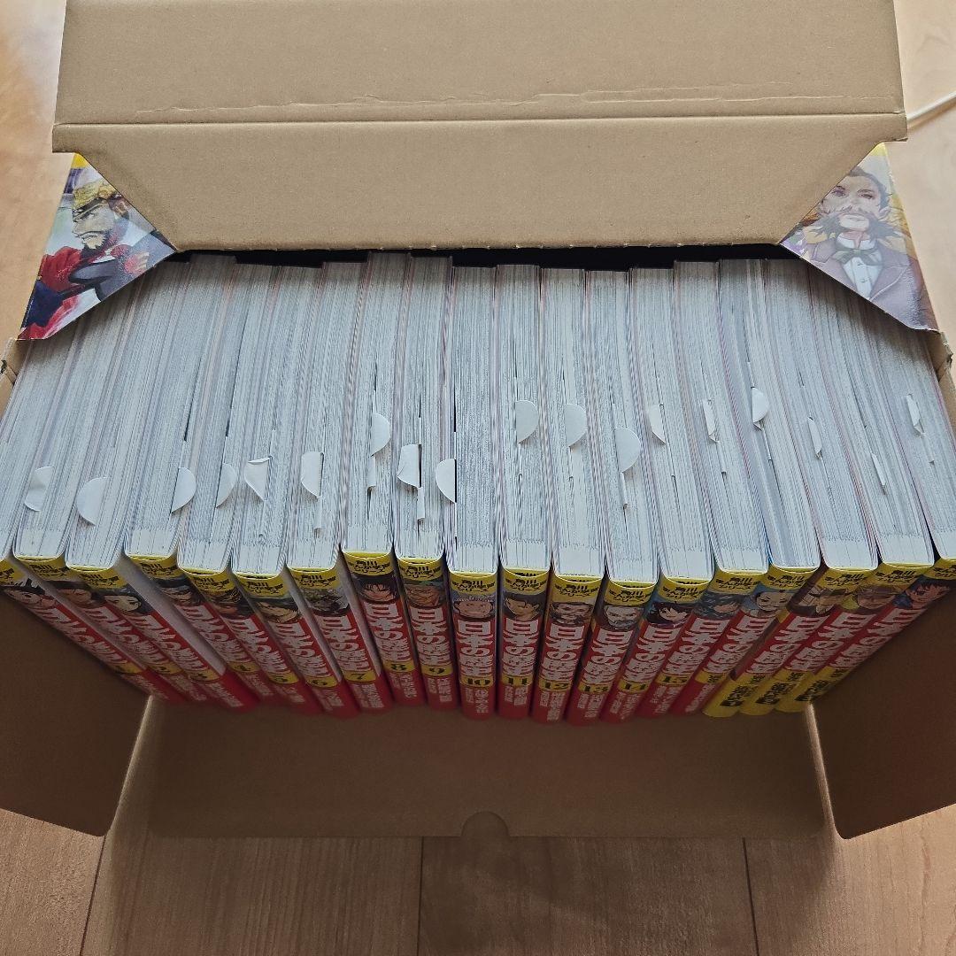 角川まんが学習シリーズ 日本の歴史 全15巻+別巻4冊定番セット