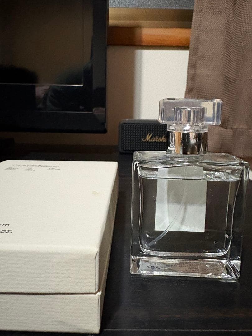 メゾンルイマリー No. 4 オードパルファム 50ml