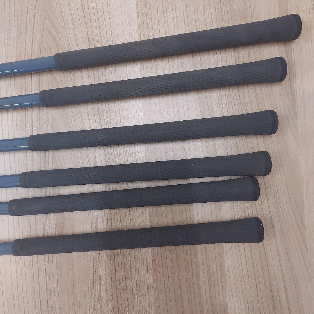 PING ピン G730 アイアン ６本セット