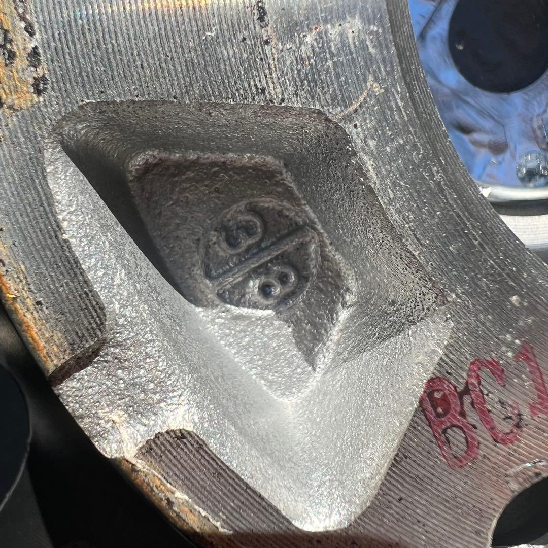 ブリザックDM-V3 7J 5穴 114.3 225/65R17 スタッドレス