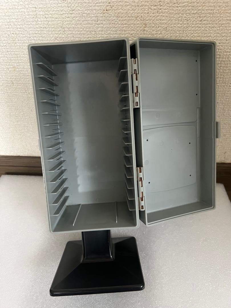 ディスクシステム ディスクライター (ディスクカードケース)