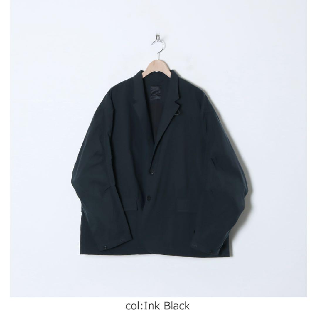 DAIWA PIER39 TECH BUSH 2B JACKET セットアップ