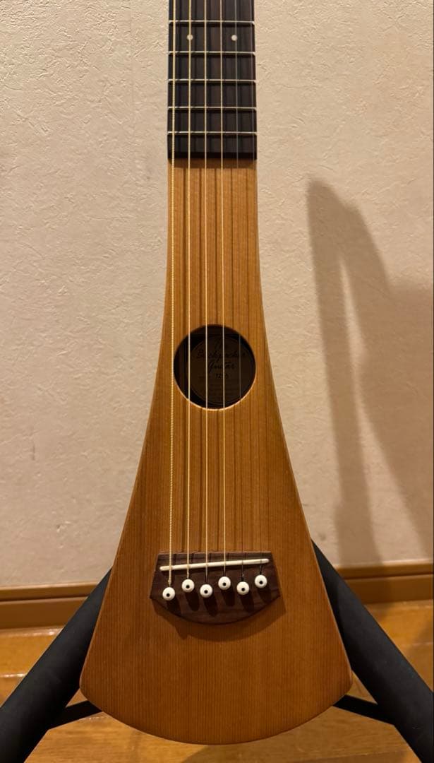 マーチンmartin backpacker バックパッカー シリアル4桁　初期