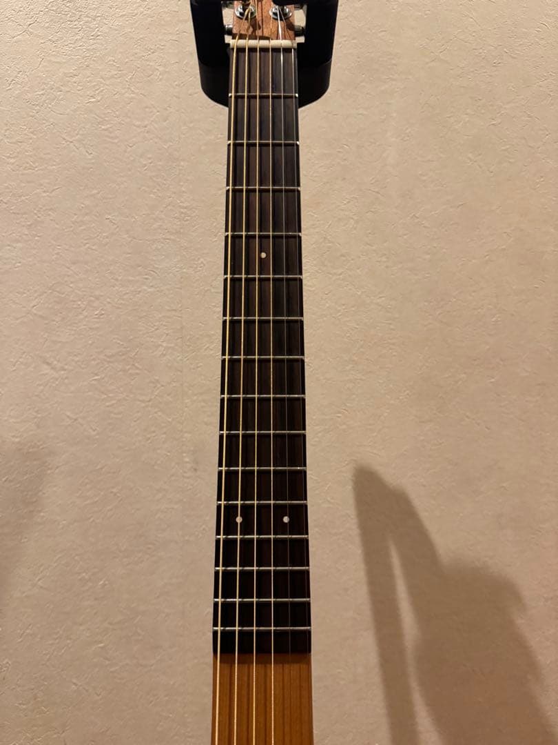 マーチンmartin backpacker バックパッカー シリアル4桁　初期