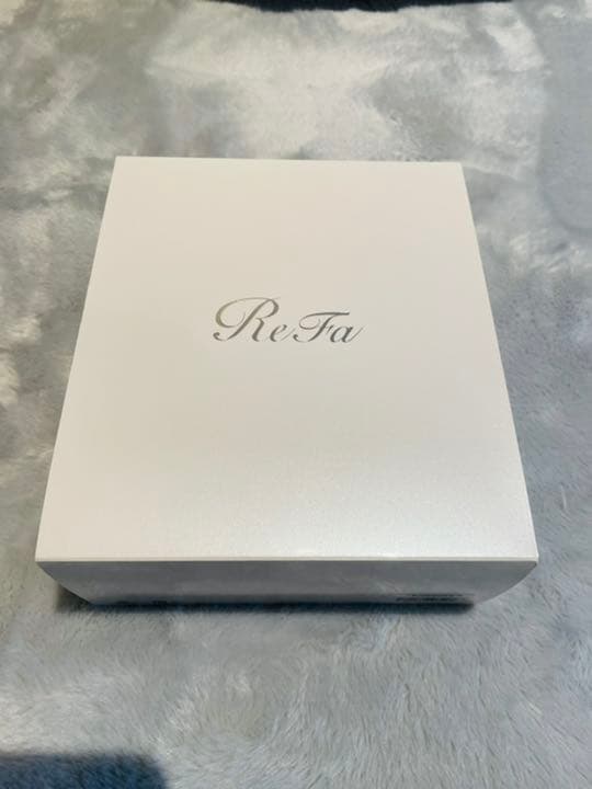 ボディ・フェイスケア ReFa CARAT