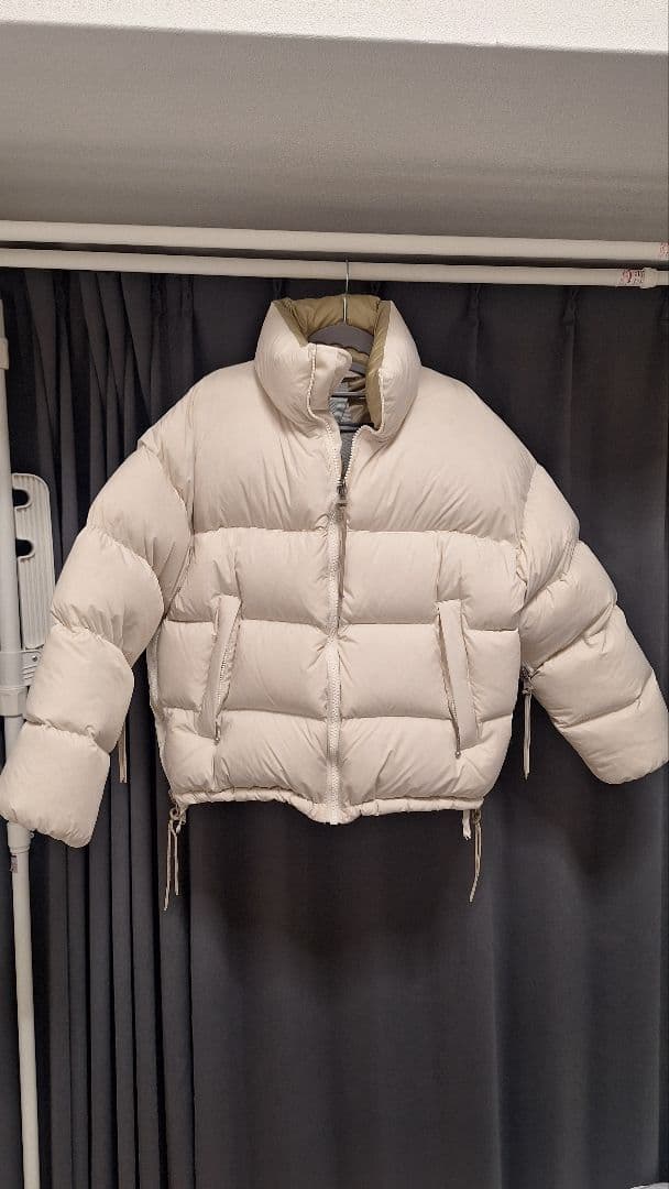 ジャケット・アウター TANAKA NEW CLASSIC DOWN JACKET