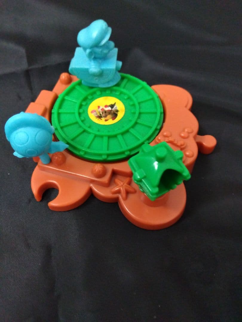 likhiun　スーパーマリオアイランド　5種コンプリート