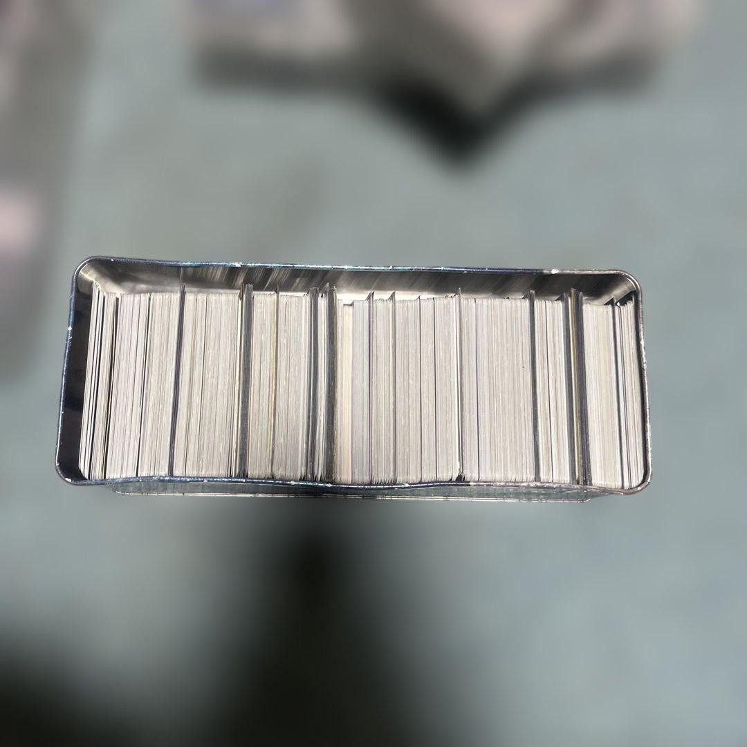 デュエル・マスターズ　完全引退品