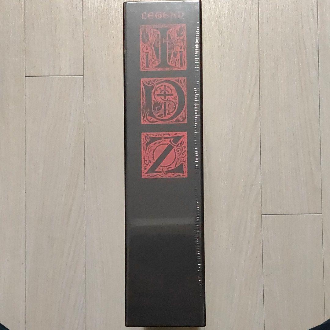 ミュージック BABYL LIVE LEGEND IDZ APOCALYPSE