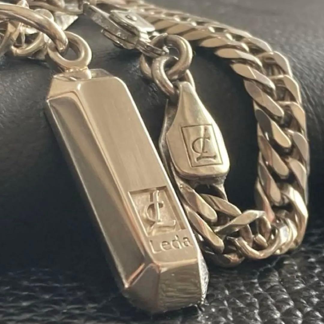 プチシルマのジュエリーコレクション レダシルマe′s INGOT レダLeda