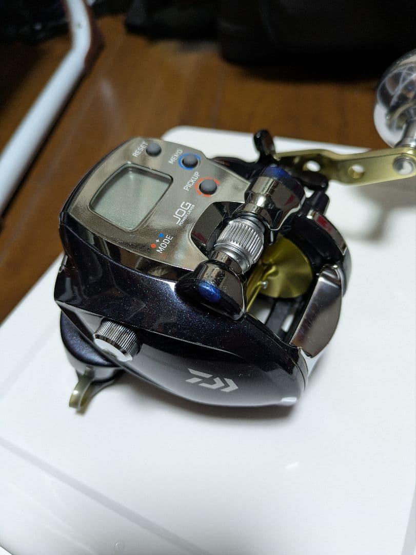 DAIWA LEOBRITZ 300J 電動リール