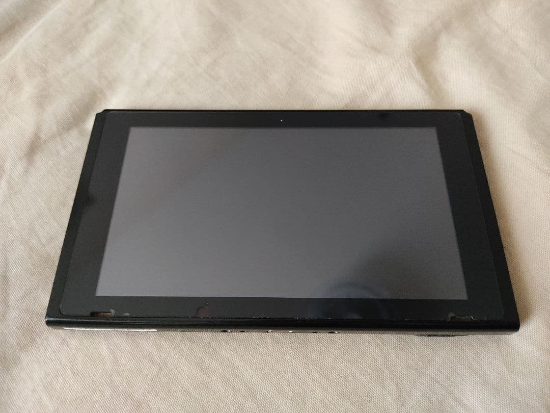 Nintendo Switch 本体（ジャンク）スイッチ 任天堂